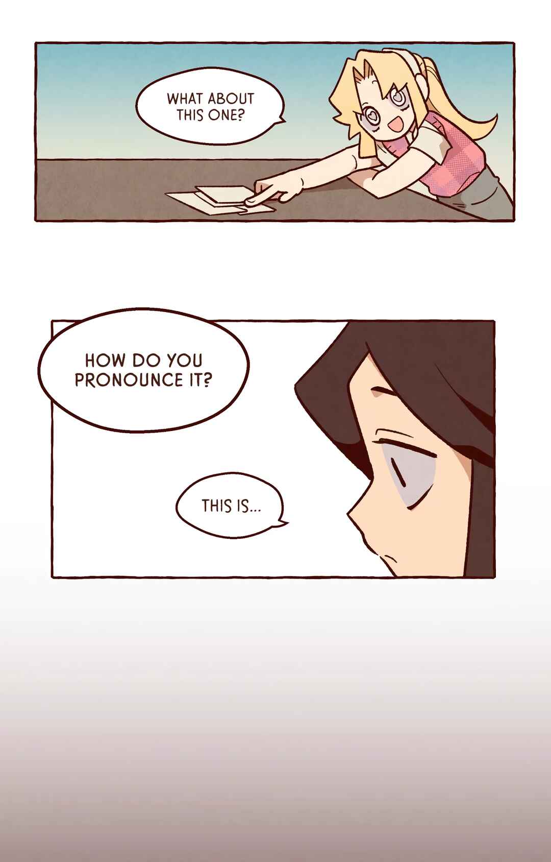Na neun Amy reul Saranghae Chapter 20 - Page 51