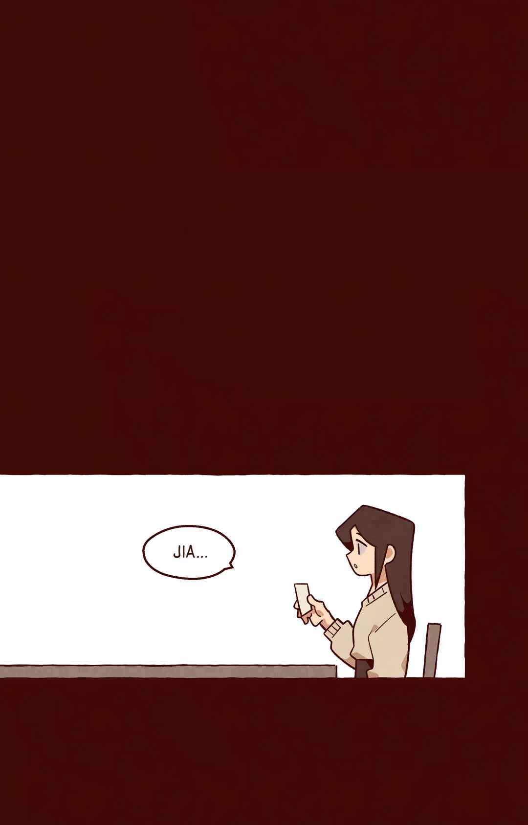 Na neun Amy reul Saranghae Chapter 20 - Page 53