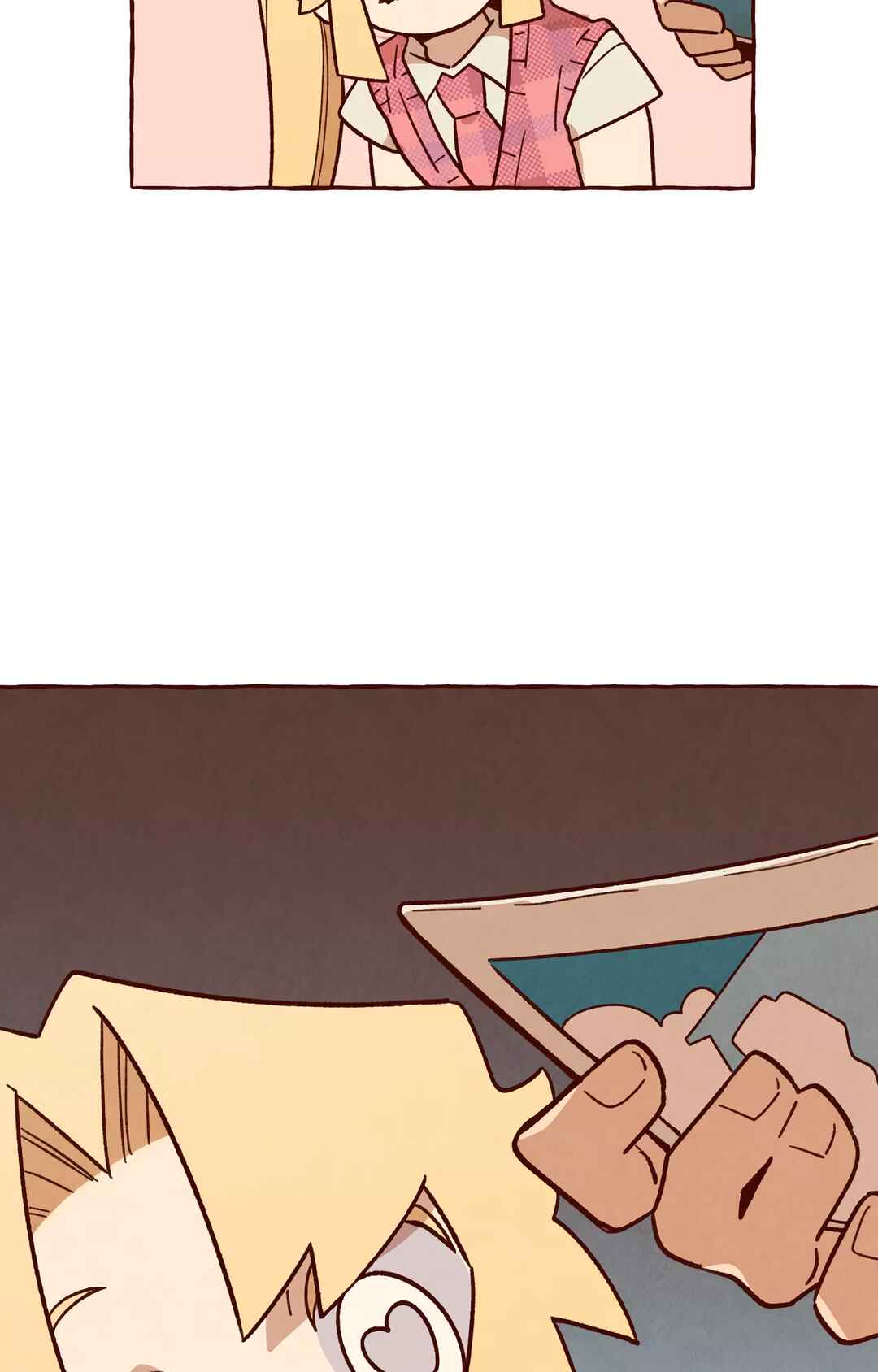 Na neun Amy reul Saranghae Chapter 20 - Page 56
