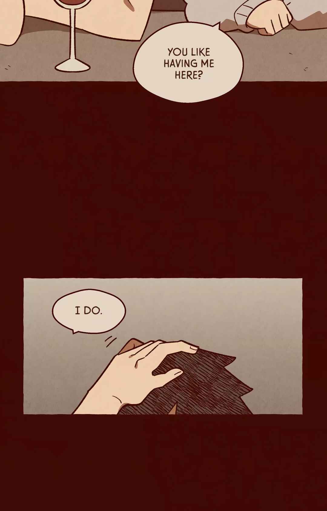 Na neun Amy reul Saranghae Chapter 20 - Page 8