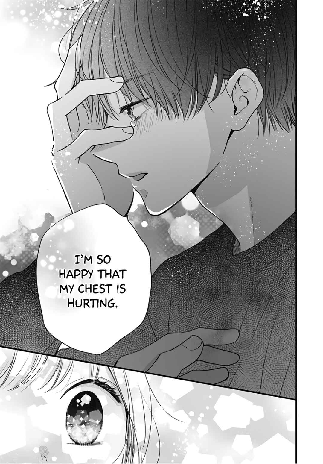 Miniamaru Kareshi Chapter 41 - Page 16