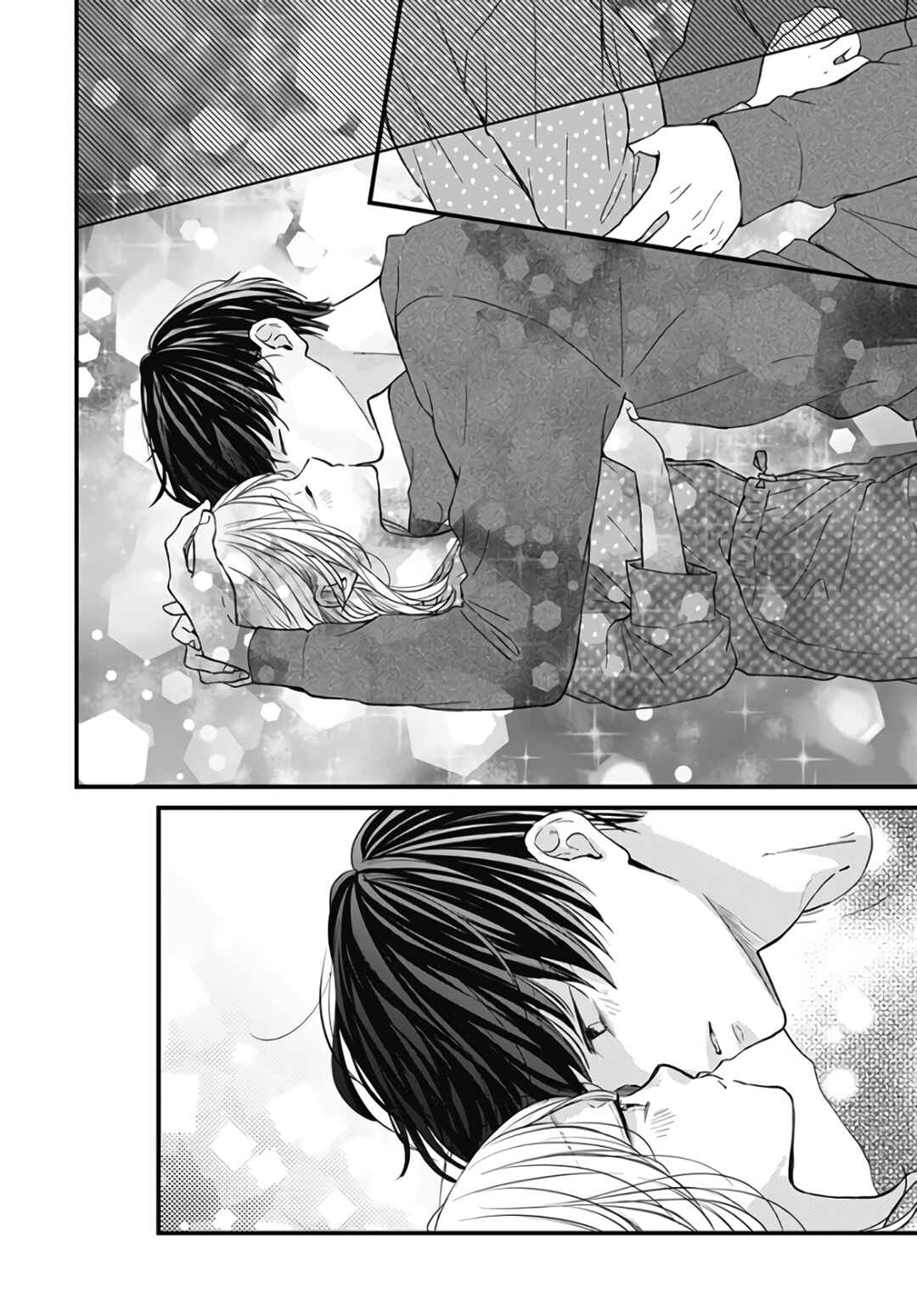 Miniamaru Kareshi Chapter 41 - Page 19