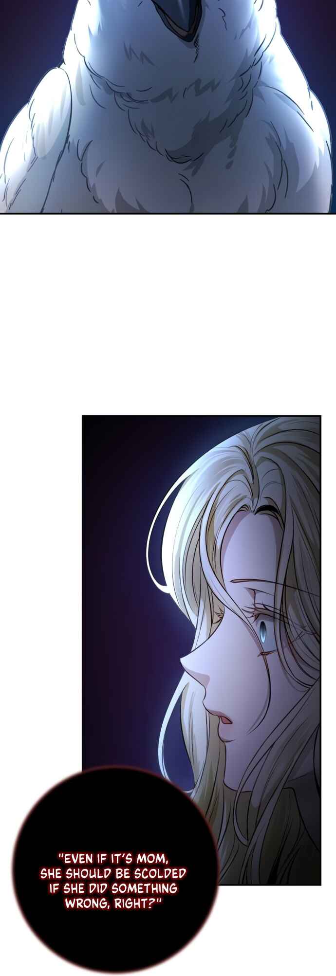 Saranameun Wangnyeoui Useum Dwieneun Chapter 8 - Page 14