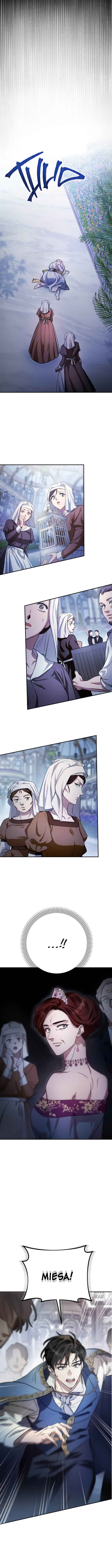 Saranameun Wangnyeoui Useum Dwieneun Chapter 8 - Page 16