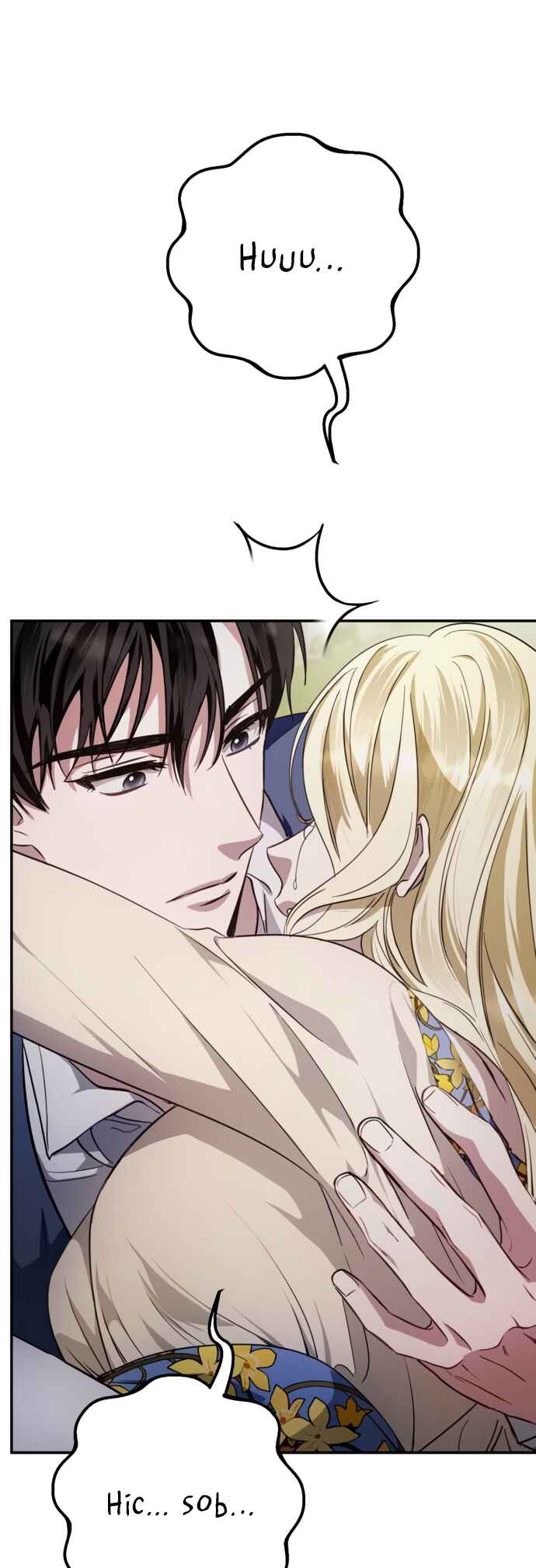 Saranameun Wangnyeoui Useum Dwieneun Chapter 8 - Page 22