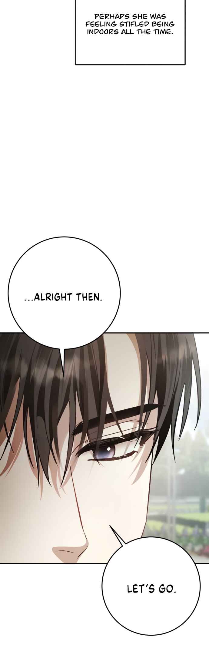 Saranameun Wangnyeoui Useum Dwieneun Chapter 8 - Page 26