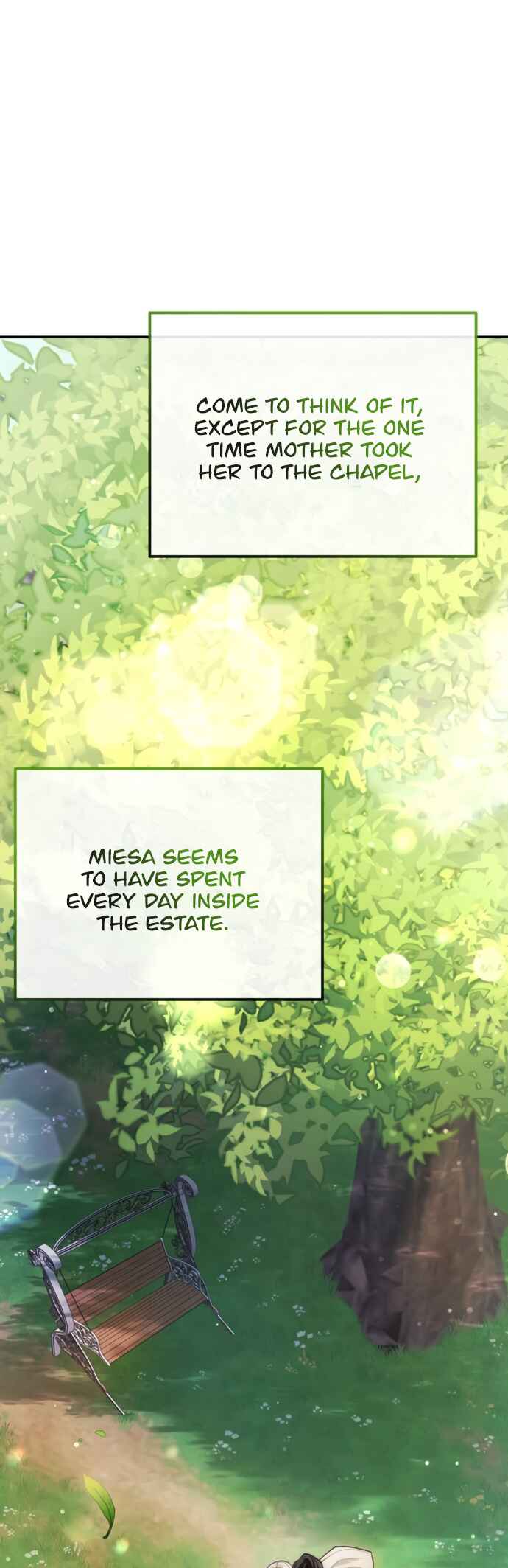 Saranameun Wangnyeoui Useum Dwieneun Chapter 8 - Page 27