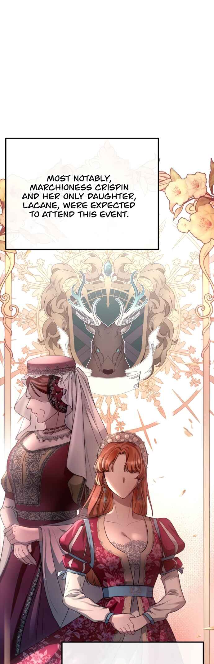 Saranameun Wangnyeoui Useum Dwieneun Chapter 8 - Page 3