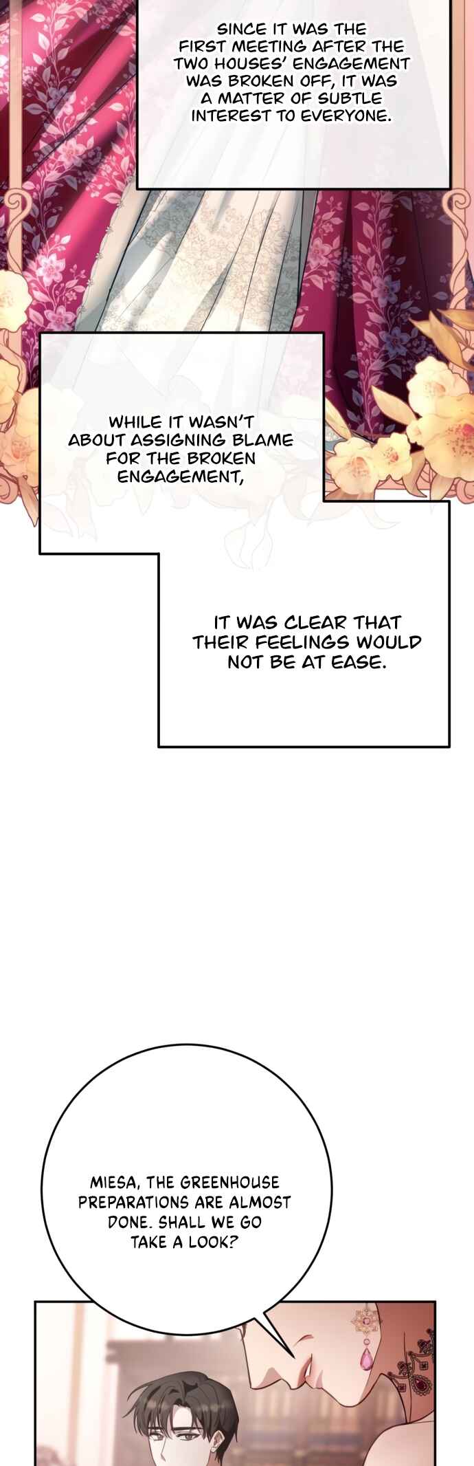 Saranameun Wangnyeoui Useum Dwieneun Chapter 8 - Page 4