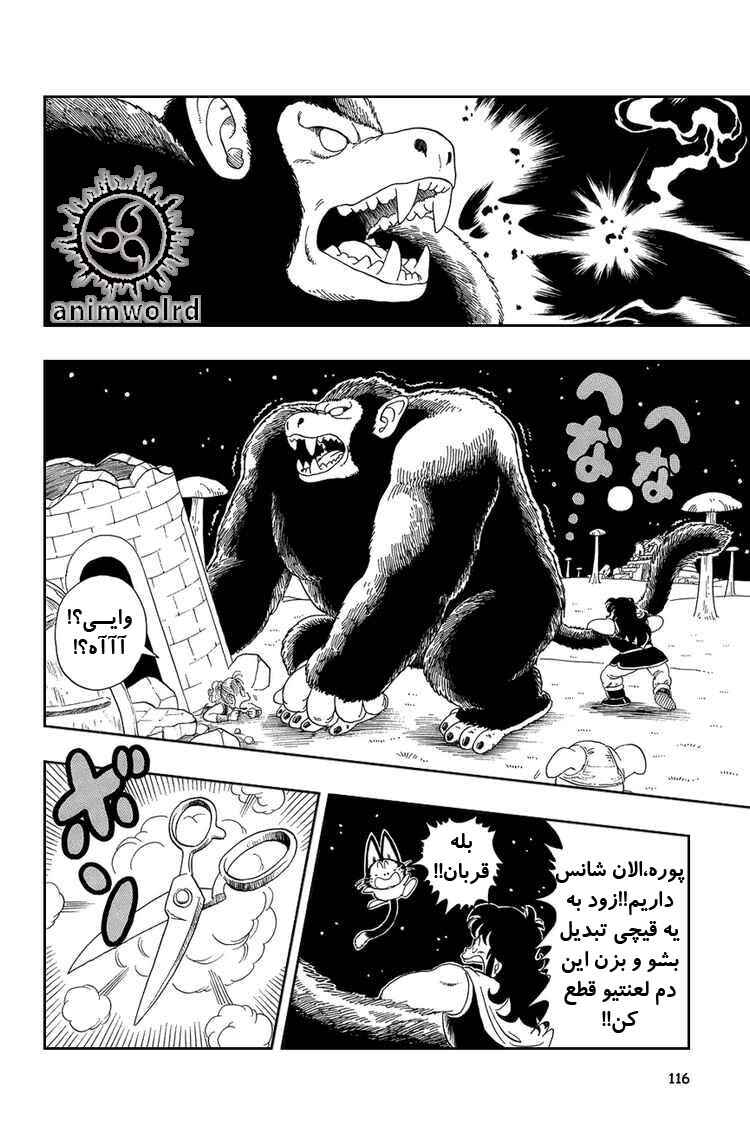 Dragon Ball Chapter 22 - Page 14