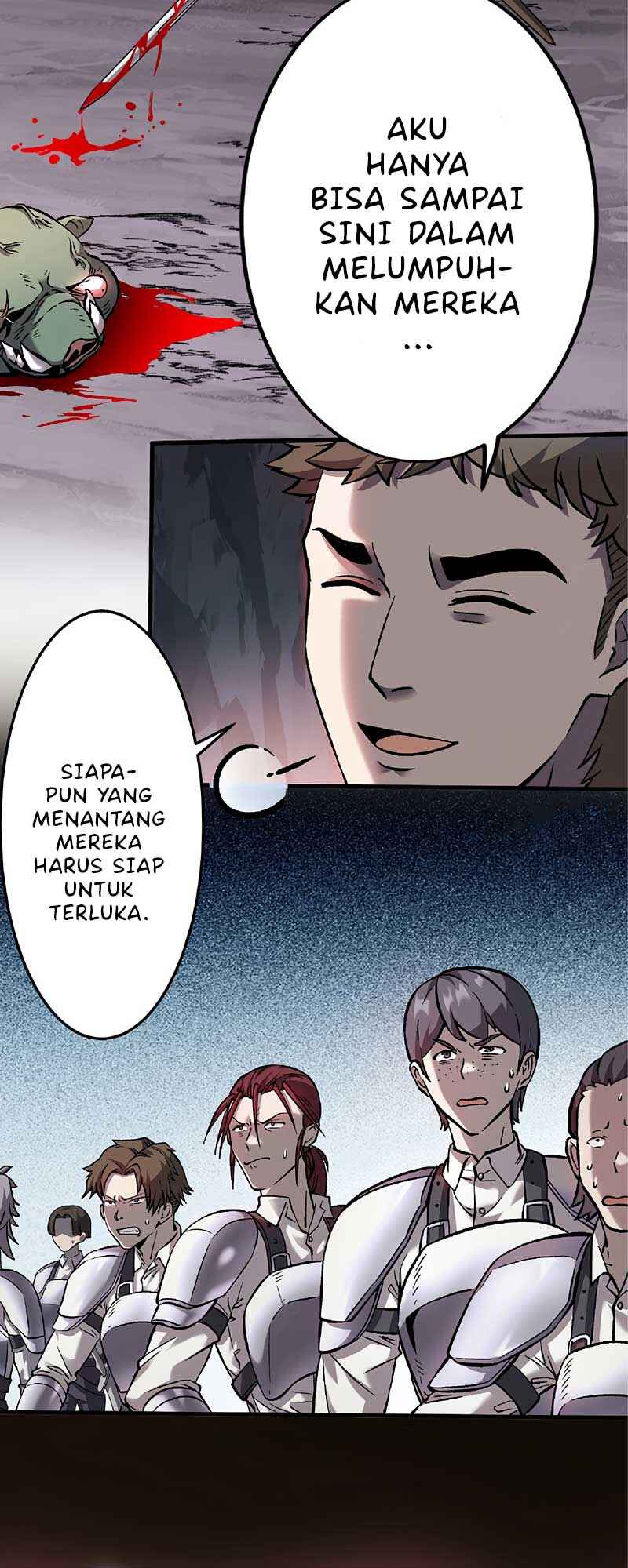 Isekai-gaeri no Saikyou Tamer, Tsukaima wa Osananajimi Chapter 4 - Page 18