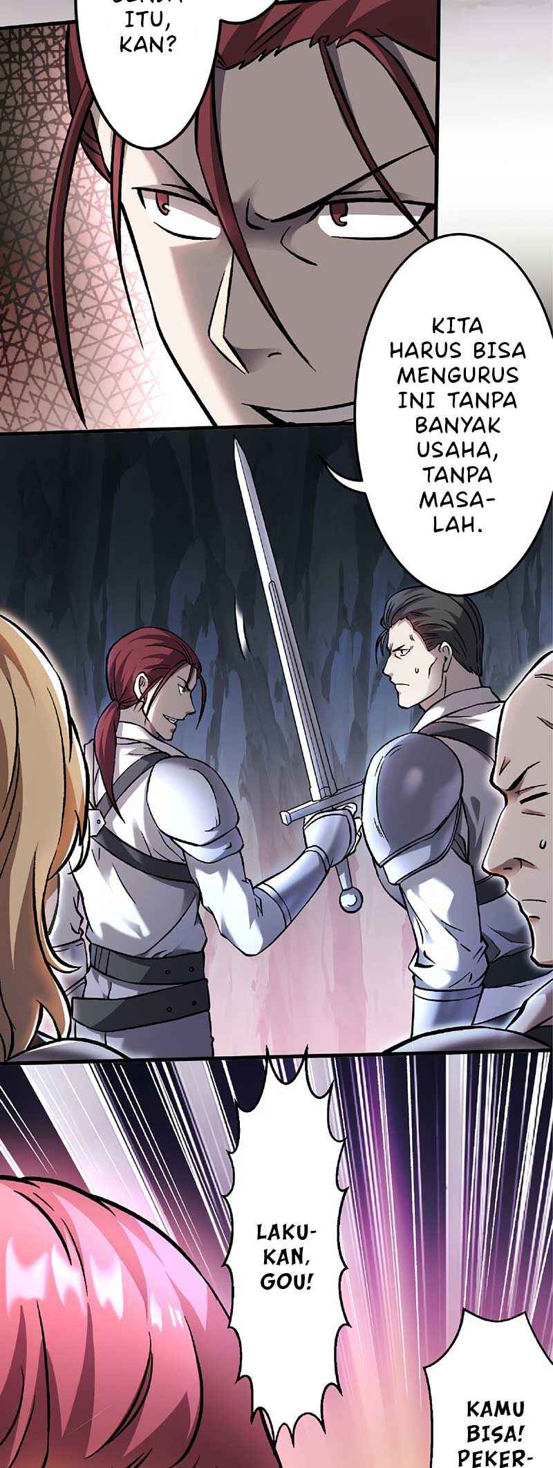Isekai-gaeri no Saikyou Tamer, Tsukaima wa Osananajimi Chapter 4 - Page 22