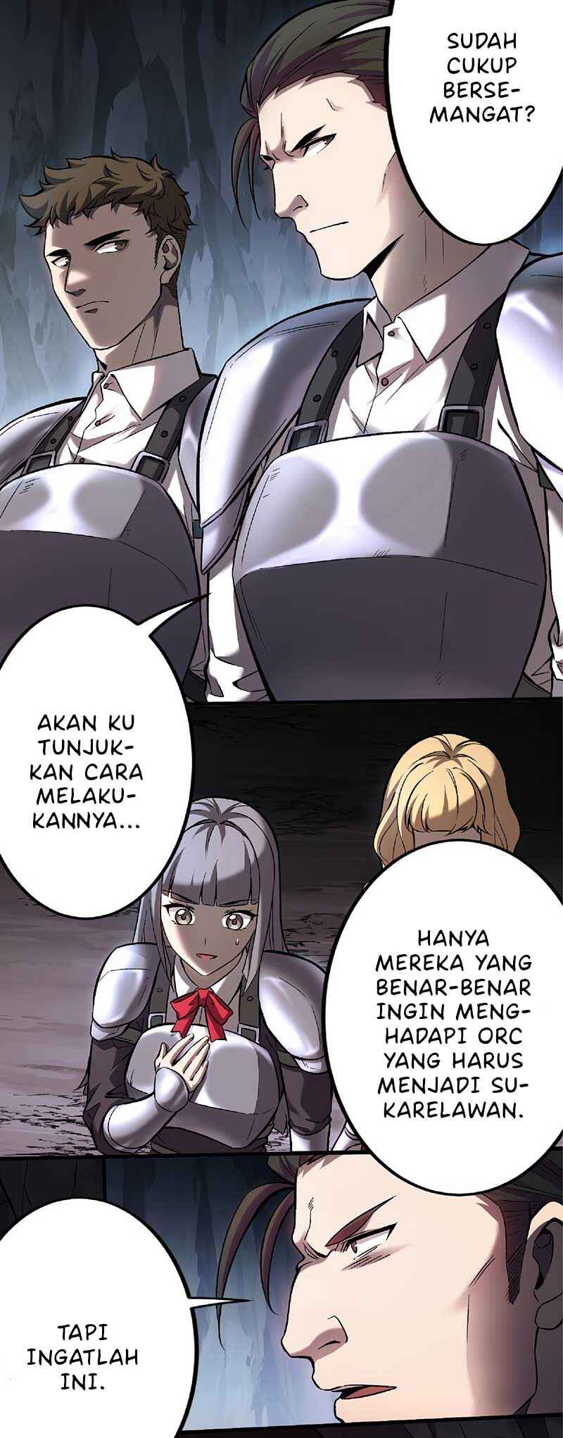 Isekai-gaeri no Saikyou Tamer, Tsukaima wa Osananajimi Chapter 4 - Page 3