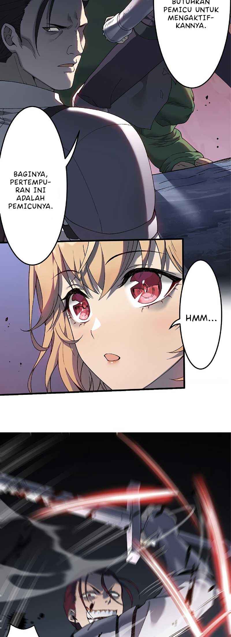 Isekai-gaeri no Saikyou Tamer, Tsukaima wa Osananajimi Chapter 4 - Page 35