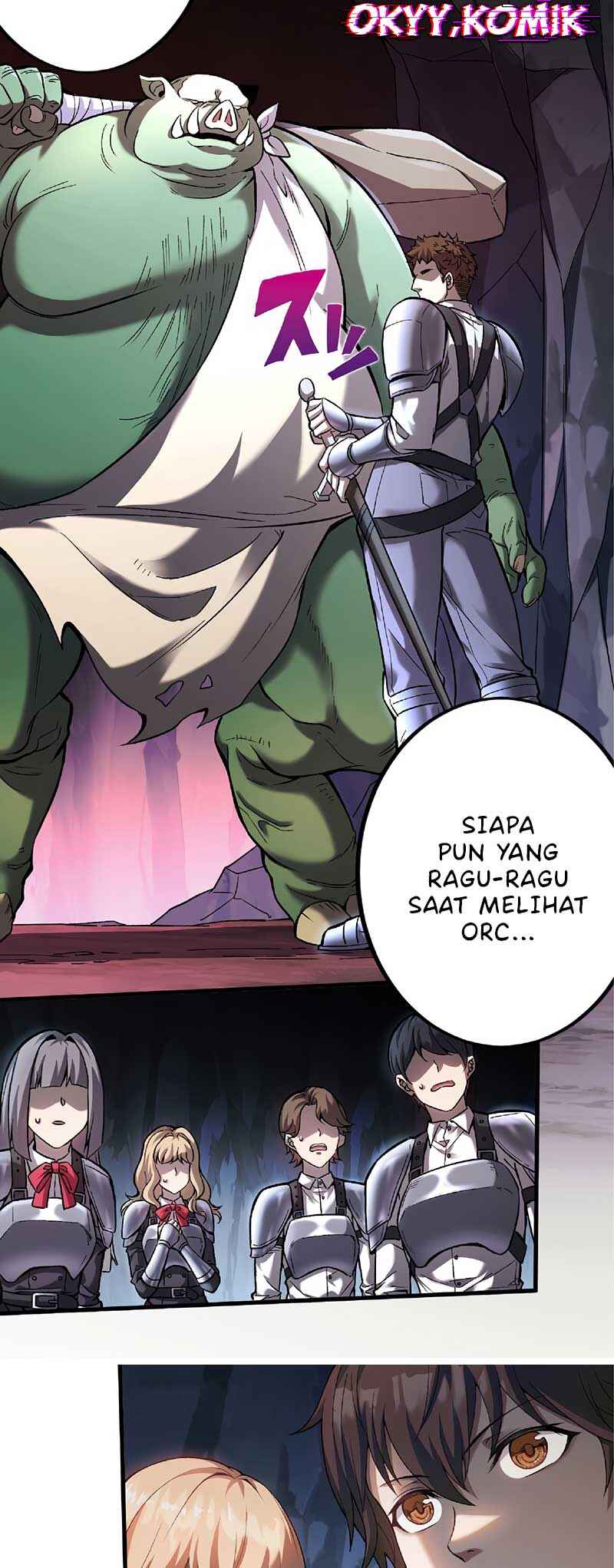 Isekai-gaeri no Saikyou Tamer, Tsukaima wa Osananajimi Chapter 4 - Page 4
