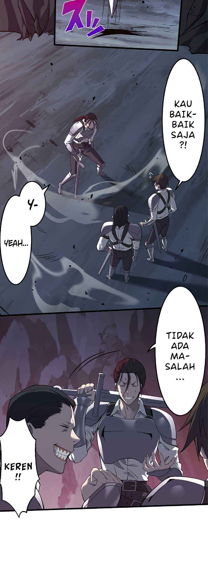 Isekai-gaeri no Saikyou Tamer, Tsukaima wa Osananajimi Chapter 4 - Page 47