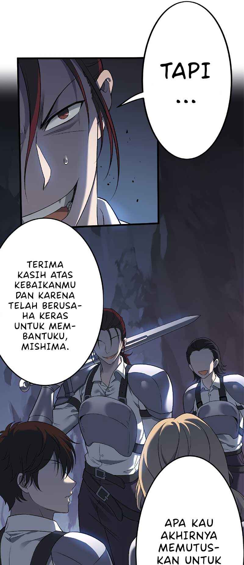 Isekai-gaeri no Saikyou Tamer, Tsukaima wa Osananajimi Chapter 4 - Page 48