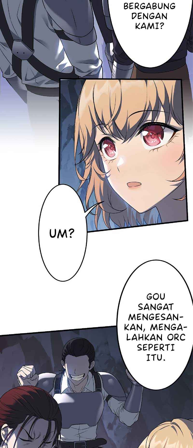 Isekai-gaeri no Saikyou Tamer, Tsukaima wa Osananajimi Chapter 4 - Page 49
