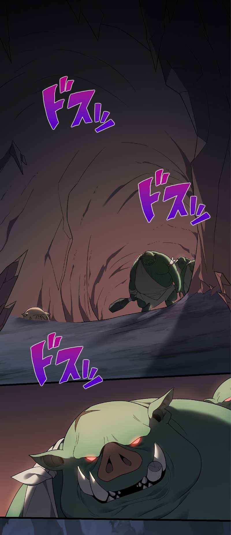 Isekai-gaeri no Saikyou Tamer, Tsukaima wa Osananajimi Chapter 4 - Page 55