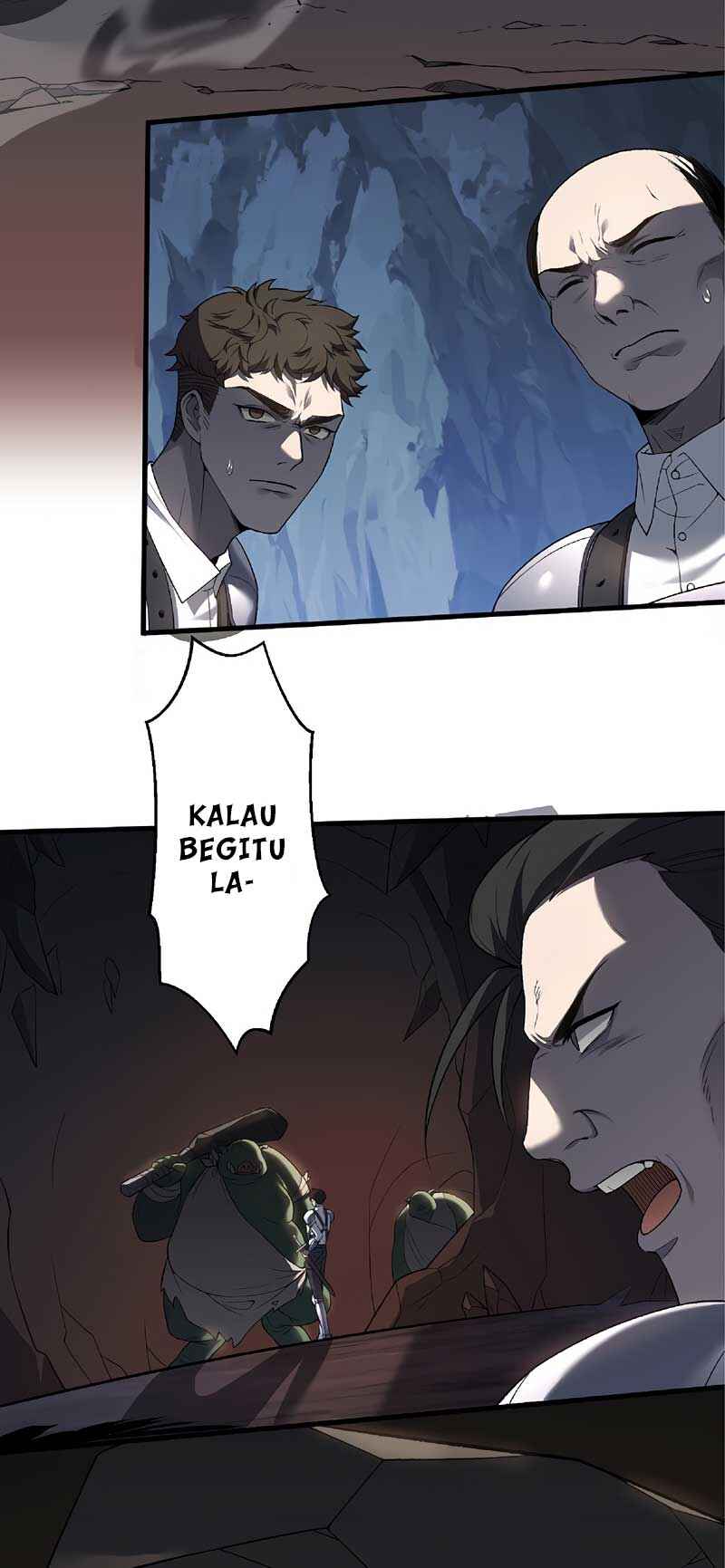 Isekai-gaeri no Saikyou Tamer, Tsukaima wa Osananajimi Chapter 4 - Page 58