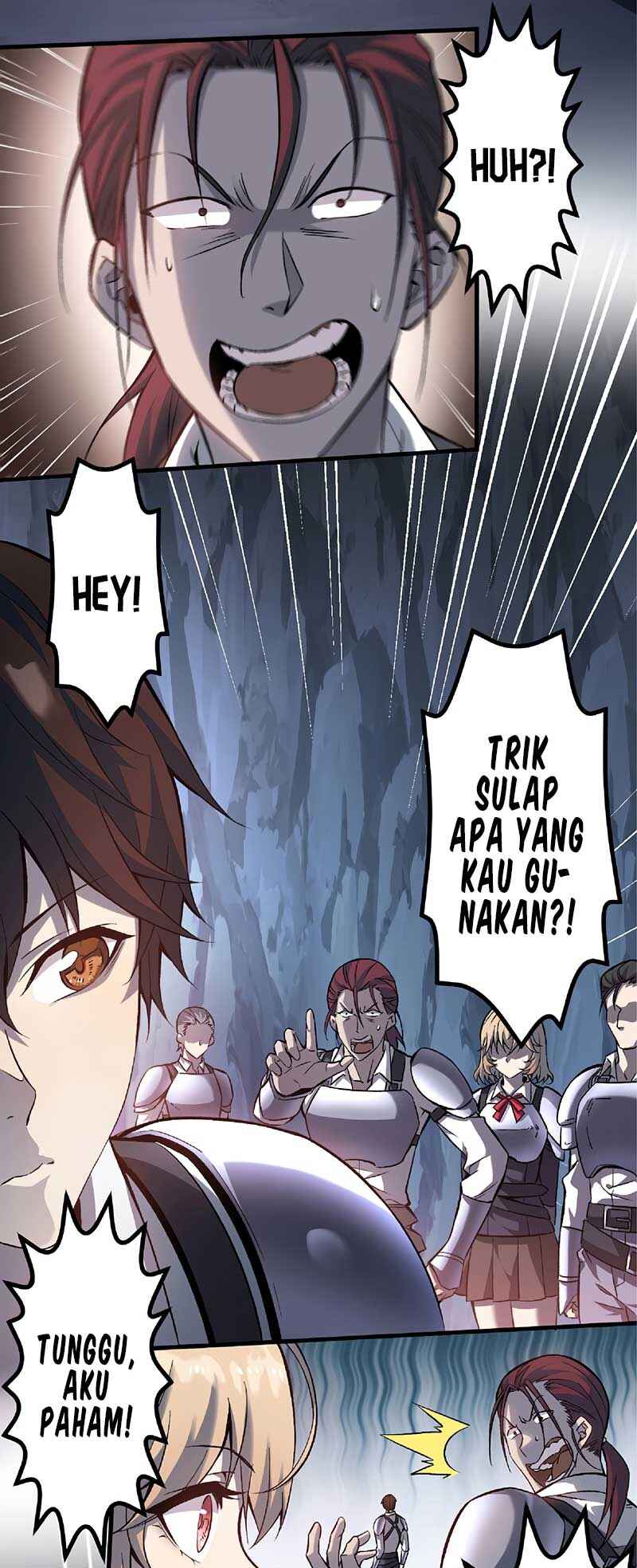Isekai-gaeri no Saikyou Tamer, Tsukaima wa Osananajimi Chapter 4 - Page 64