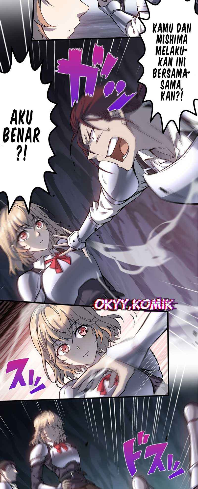 Isekai-gaeri no Saikyou Tamer, Tsukaima wa Osananajimi Chapter 4 - Page 65