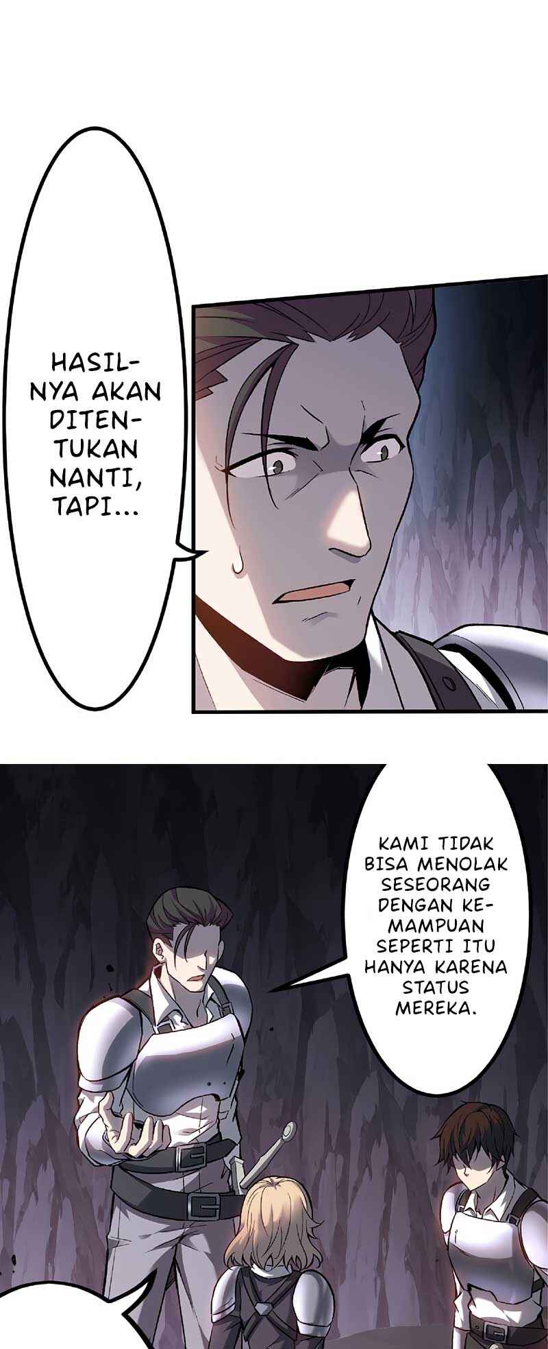 Isekai-gaeri no Saikyou Tamer, Tsukaima wa Osananajimi Chapter 4 - Page 68