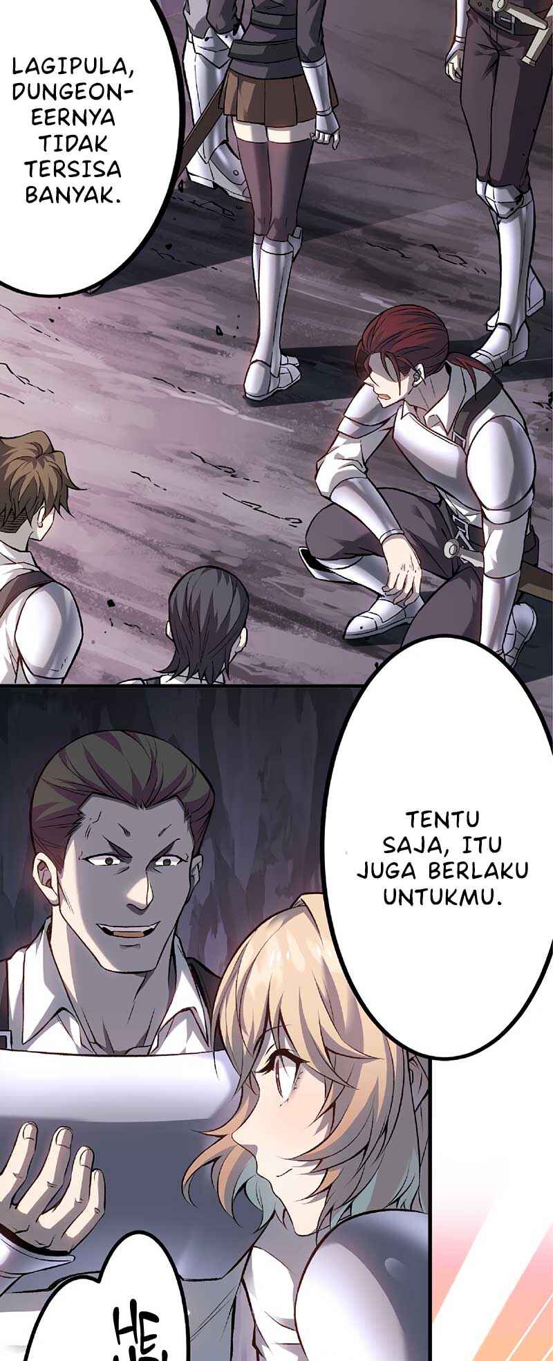 Isekai-gaeri no Saikyou Tamer, Tsukaima wa Osananajimi Chapter 4 - Page 69