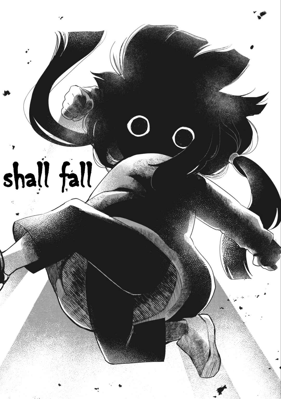 Kaya-chan wa Kowakunai Chapter 1 - Page 27