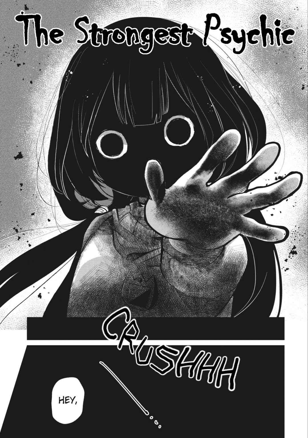 Kaya-chan wa Kowakunai Chapter 1 - Page 30