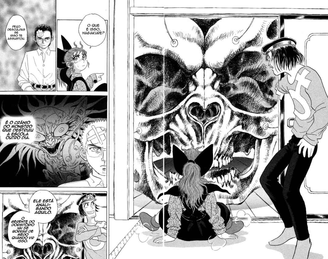 Apocalypse Zero Chapter 20 - Page 10