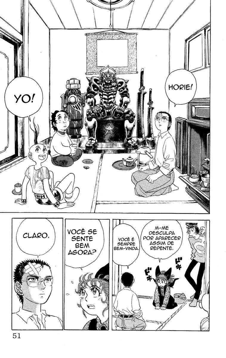 Apocalypse Zero Chapter 20 - Page 7