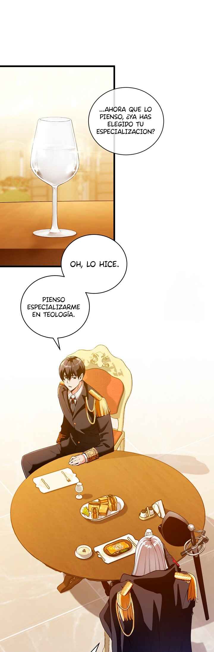 Destined to Be Loved by the Villains Chapter 11 - Page 11