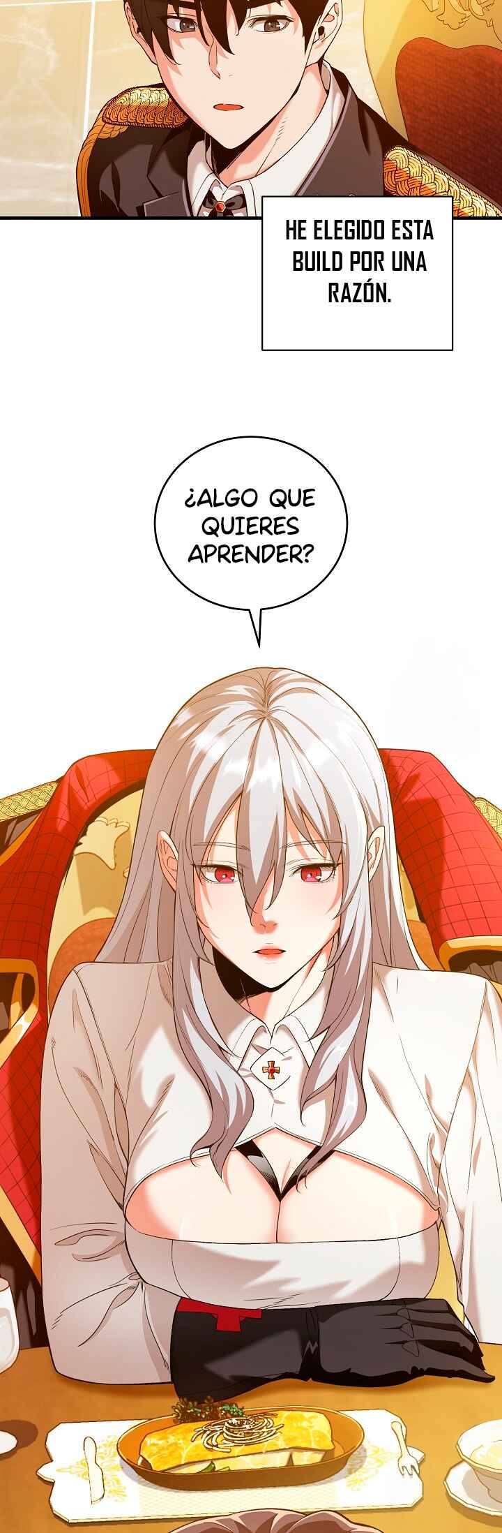 Destined to Be Loved by the Villains Chapter 11 - Page 13