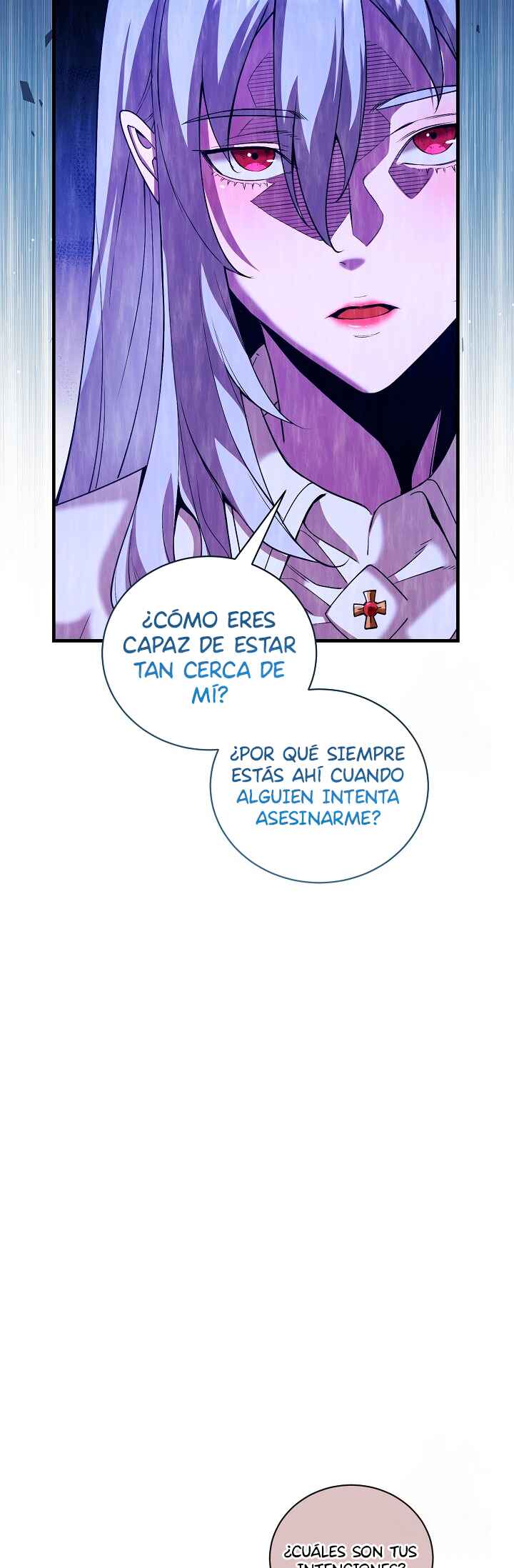 Destined to Be Loved by the Villains Chapter 11 - Page 20