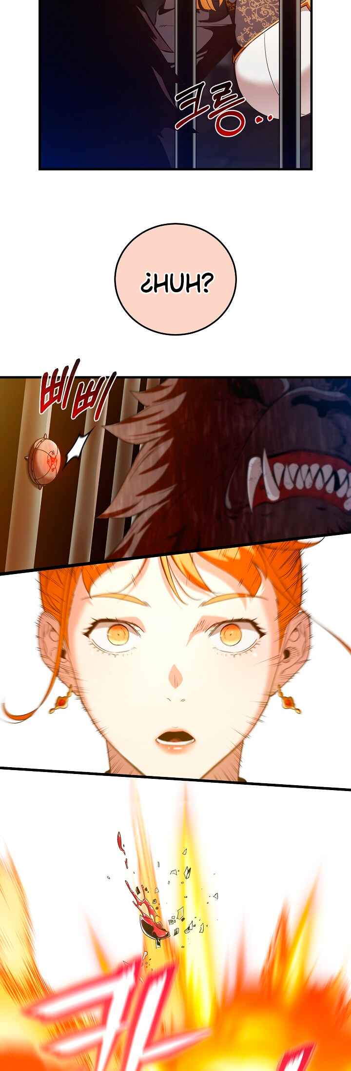Destined to Be Loved by the Villains Chapter 11 - Page 32