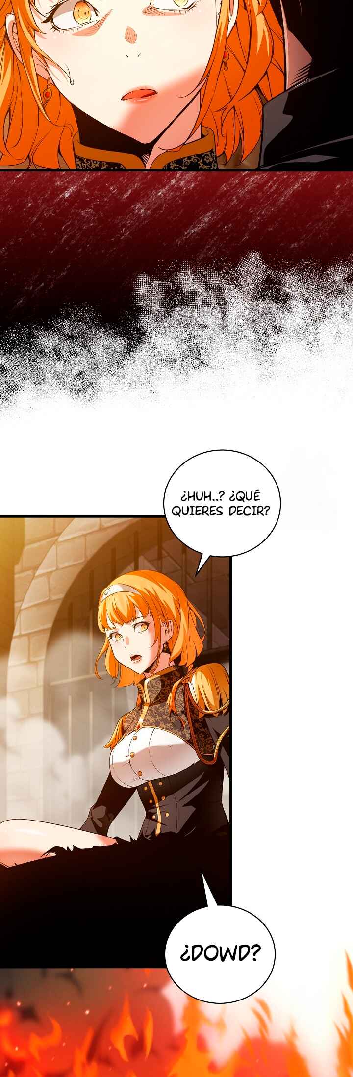 Destined to Be Loved by the Villains Chapter 11 - Page 37