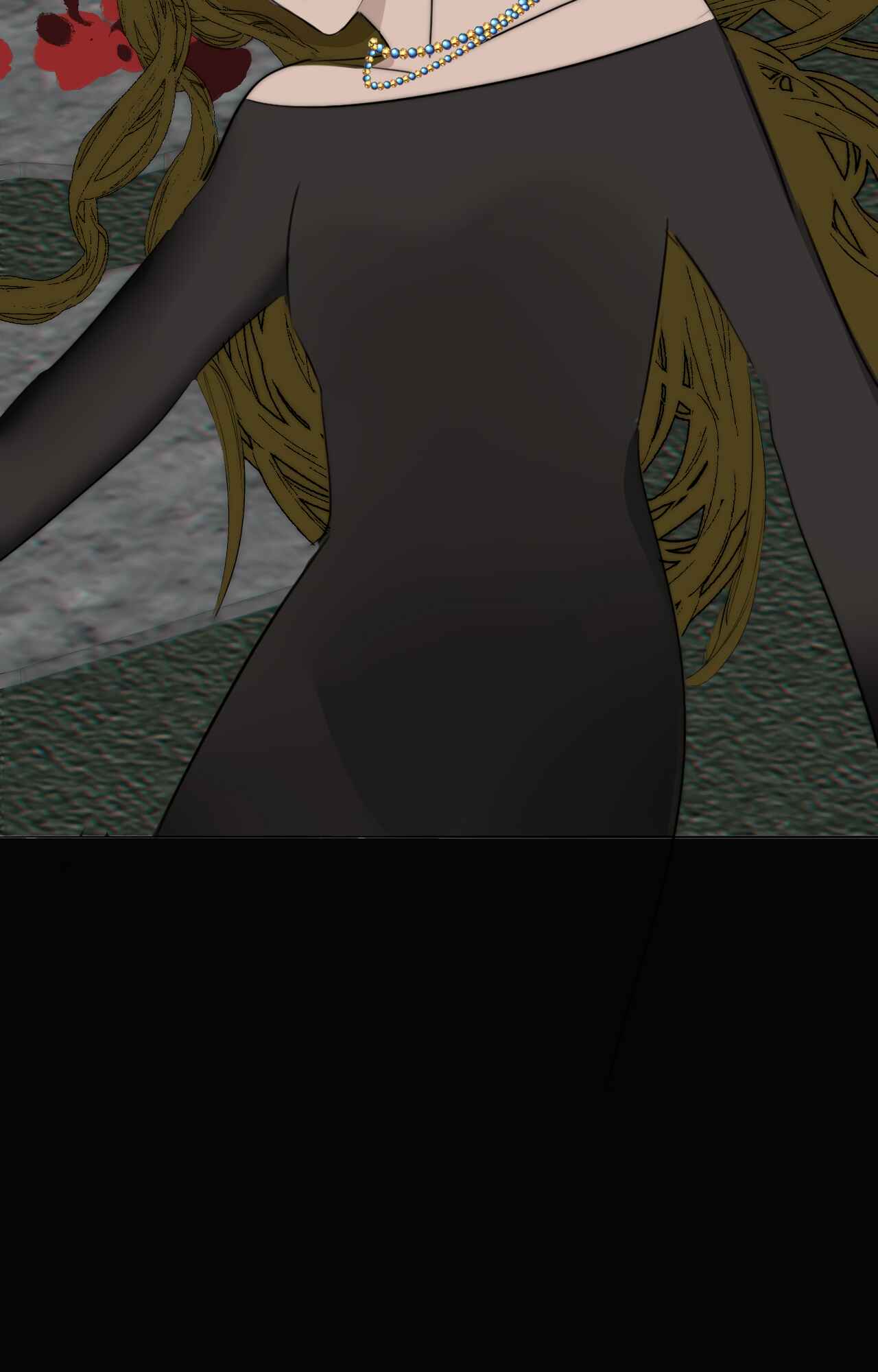 Couple of Mirrors Chapter 5 - Page 27
