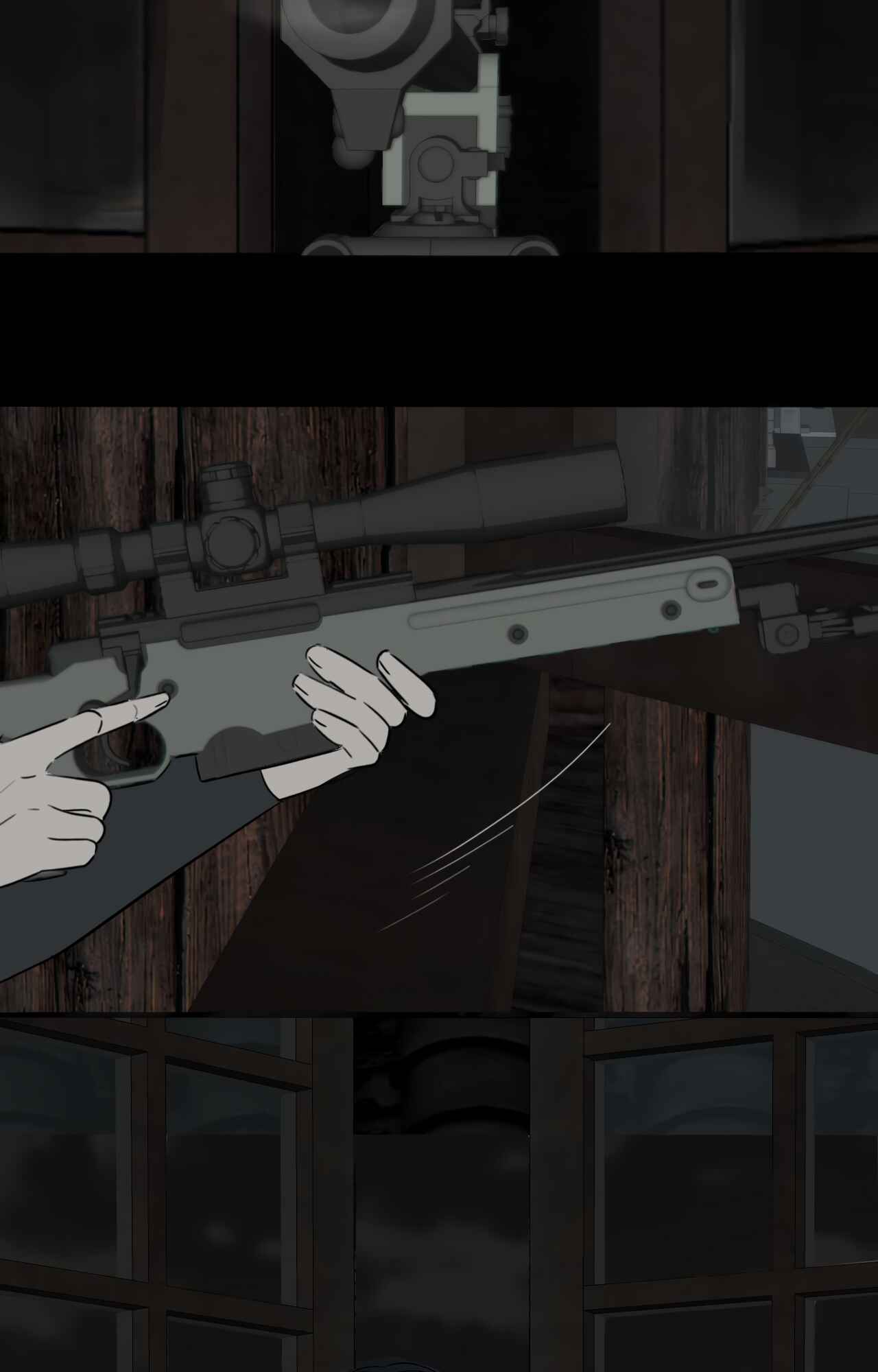 Couple of Mirrors Chapter 5 - Page 29