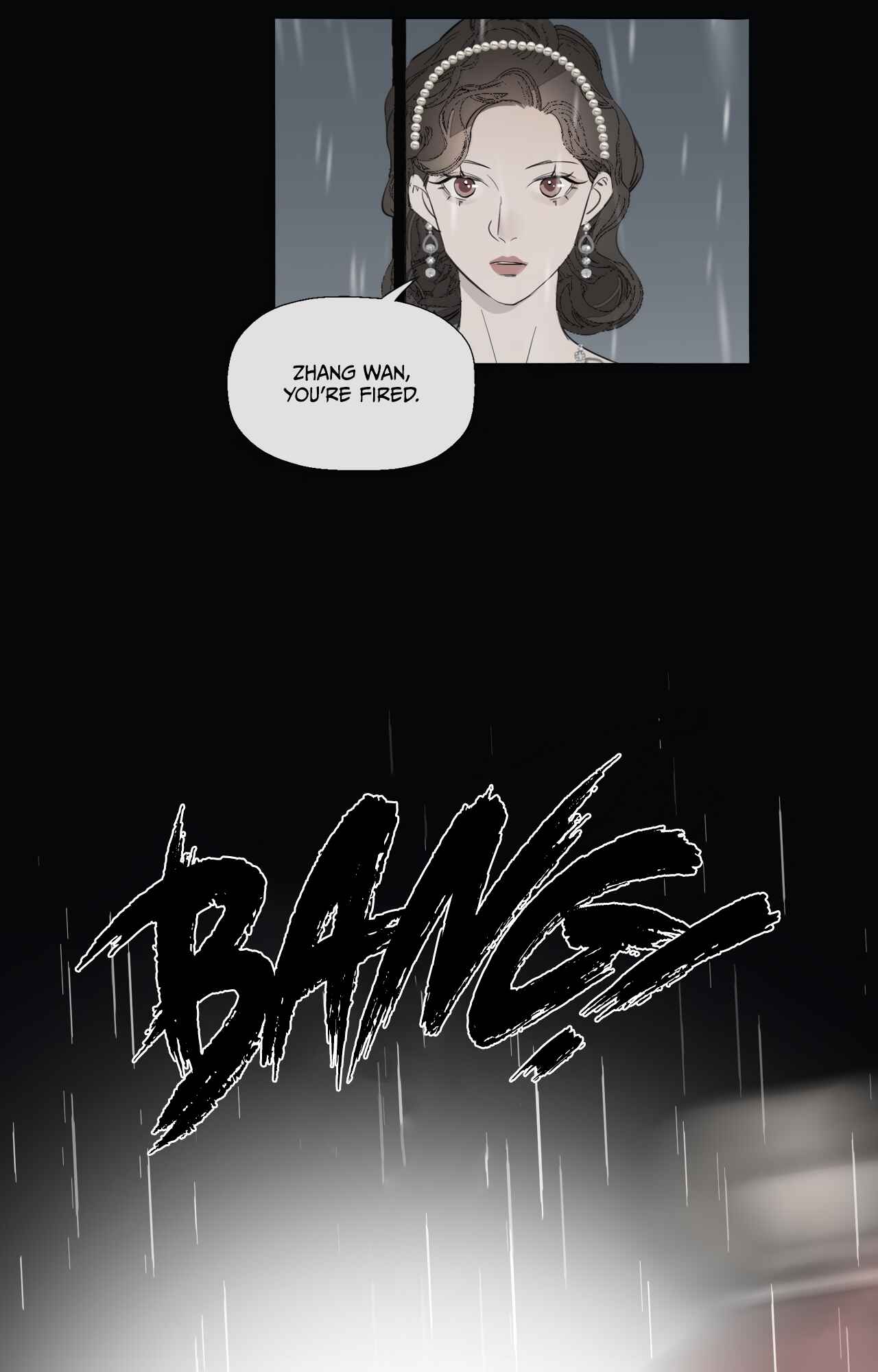 Couple of Mirrors Chapter 5 - Page 6