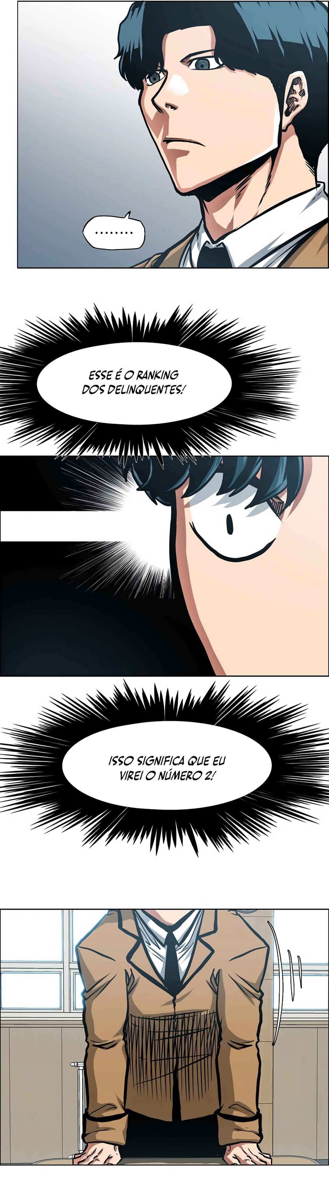 Secret Family Chapter 6 - Page 27