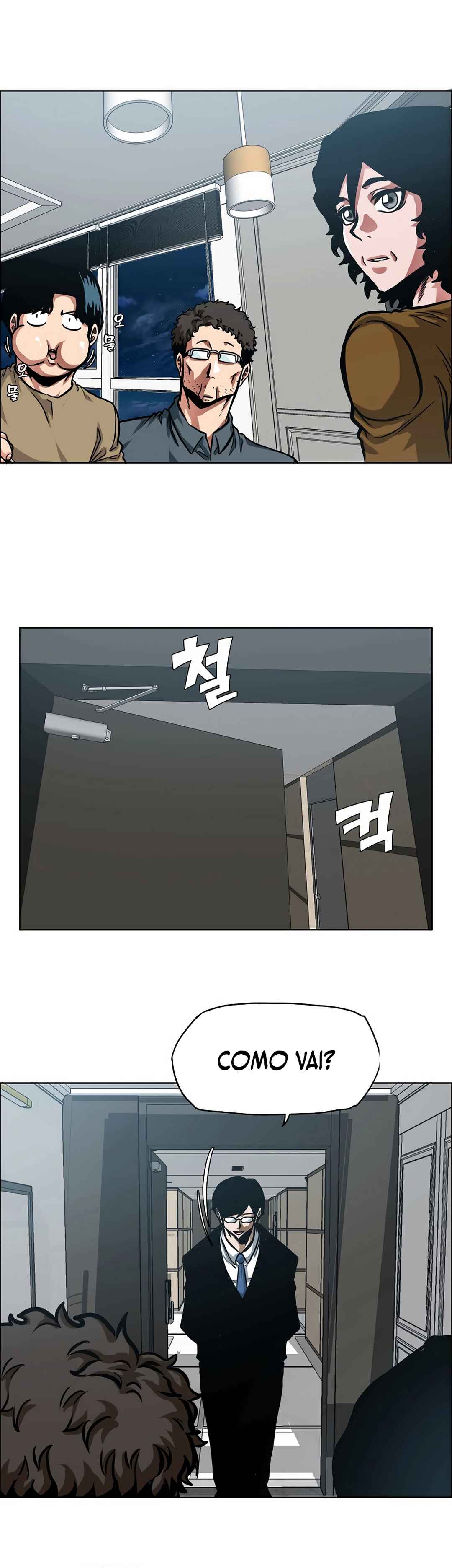 Secret Family Chapter 6 - Page 51