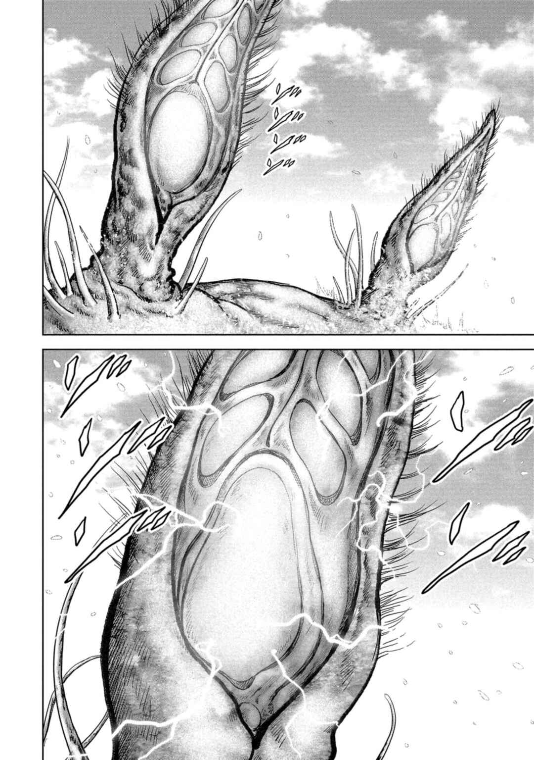 Kaijuu Jieitai Chapter 59 - Page 69