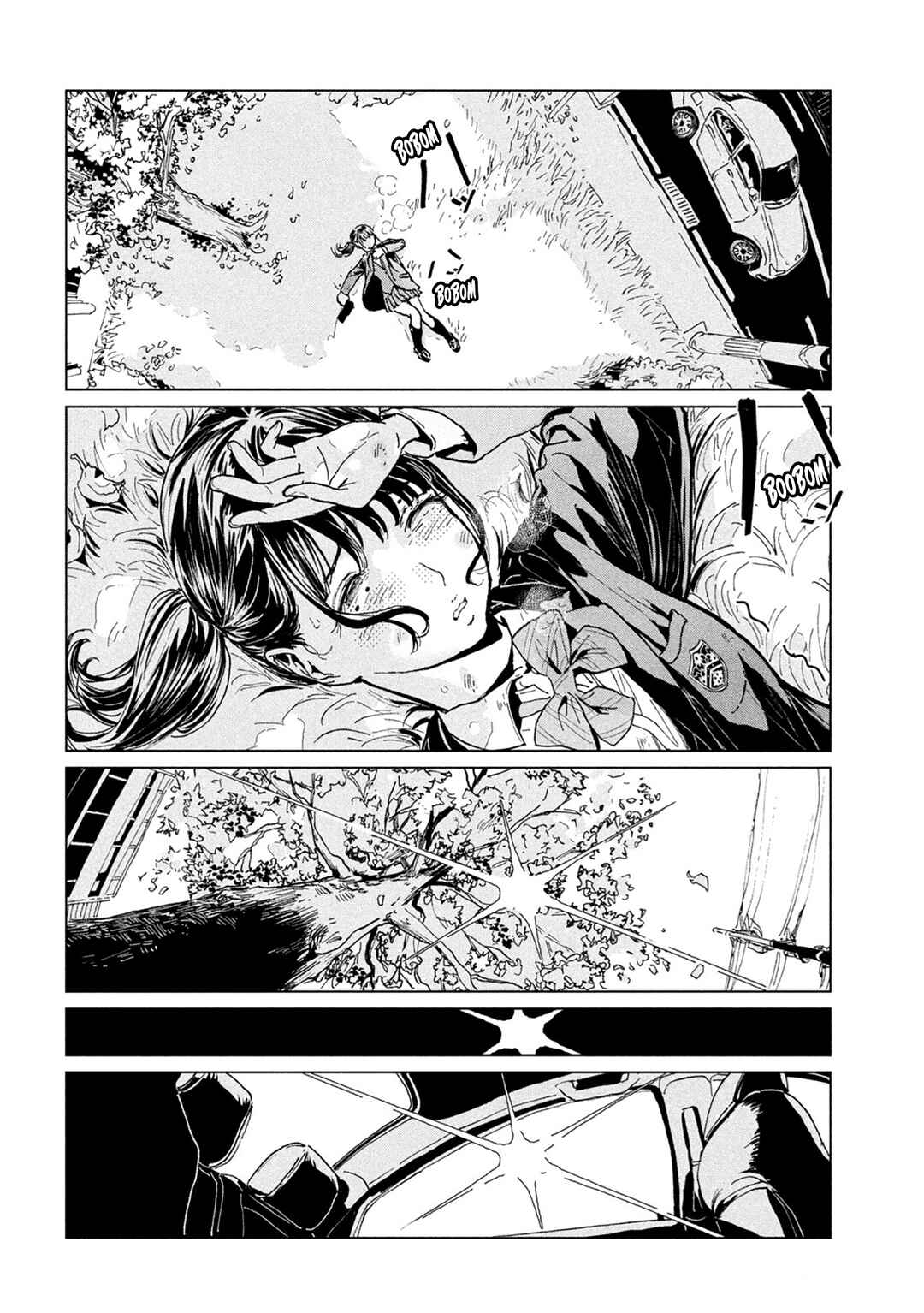 Luna Knight Chapter 6 - Page 26