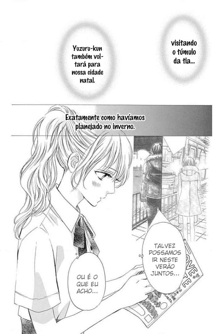 Boku ni Hana no Melancholy Chapter 53 - Page 15