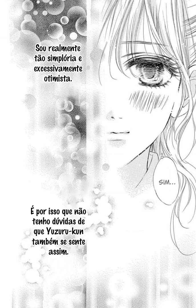 Boku ni Hana no Melancholy Chapter 53 - Page 17
