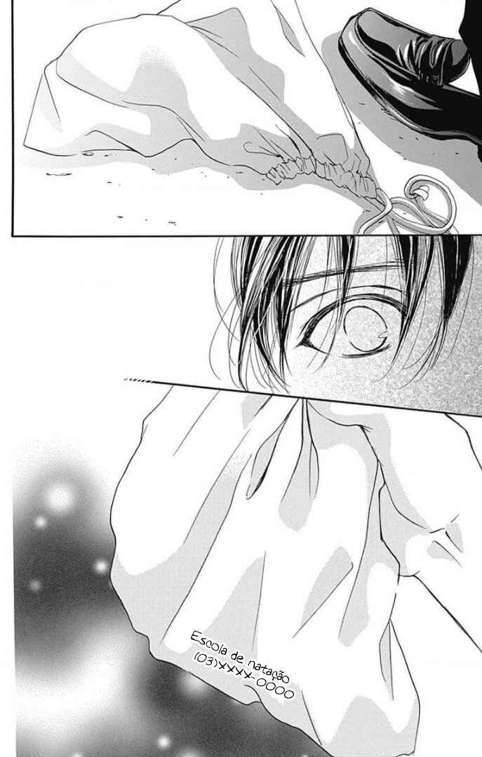 Boku ni Hana no Melancholy Chapter 53 - Page 29