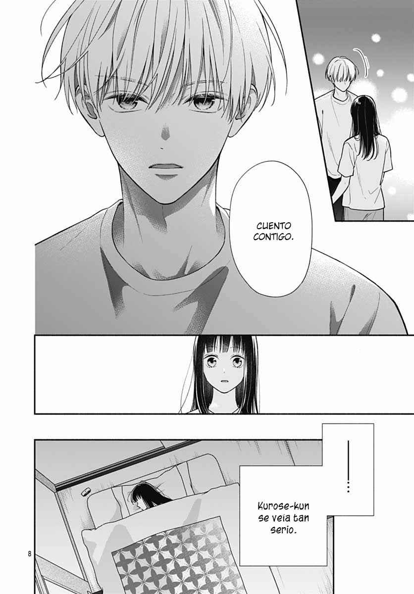 Pink to Habanero Chapter 75 - Page 11