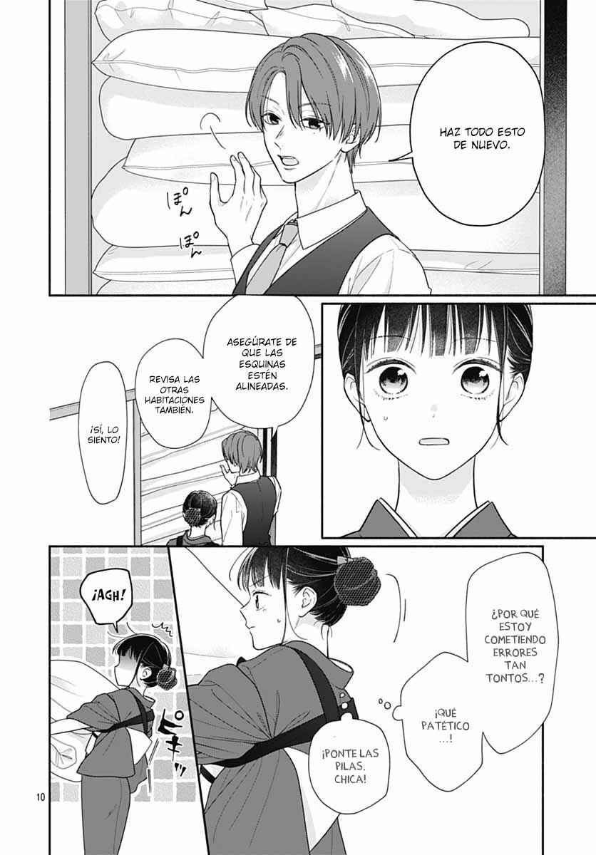 Pink to Habanero Chapter 75 - Page 13