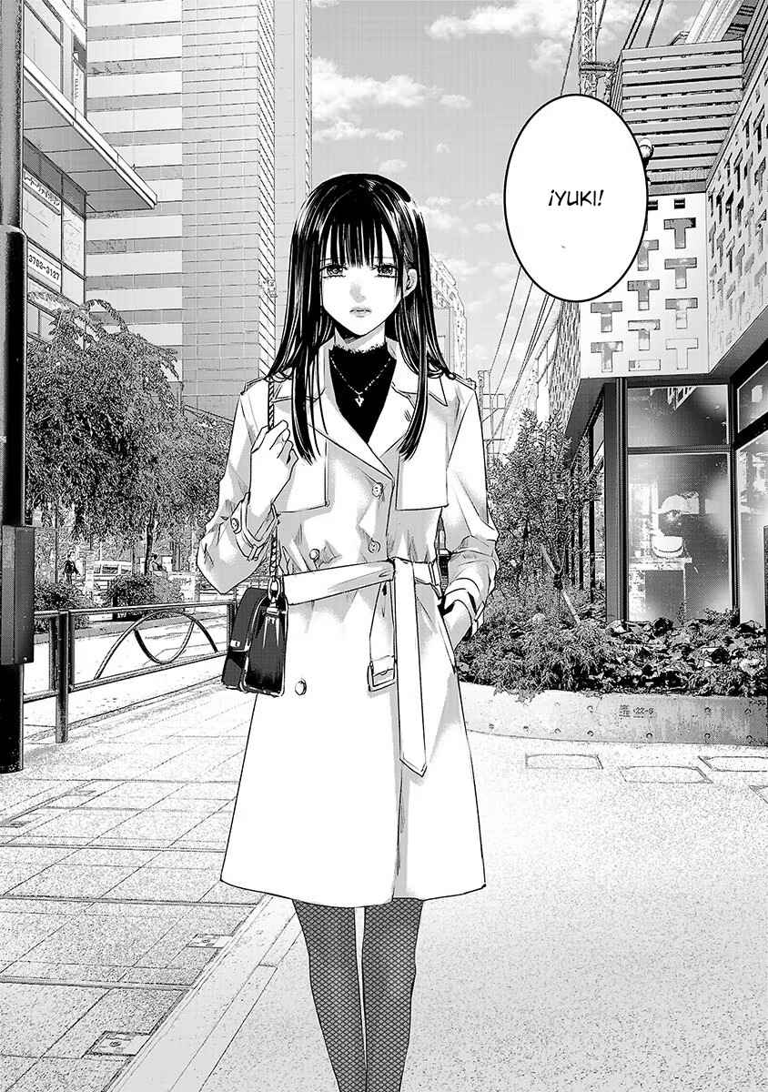 Ashita, Watashi wa Dareka no Kanojo Chapter 79 - Page 12